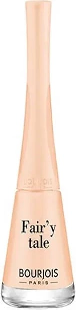 Llak për thonj Bourjois 1 Seconde Fair'y Tale unisex