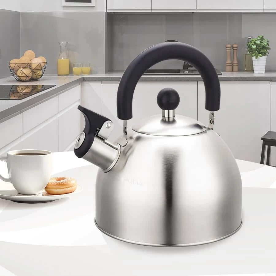Çajnik Maestro MR-1300, 2 L, Inox