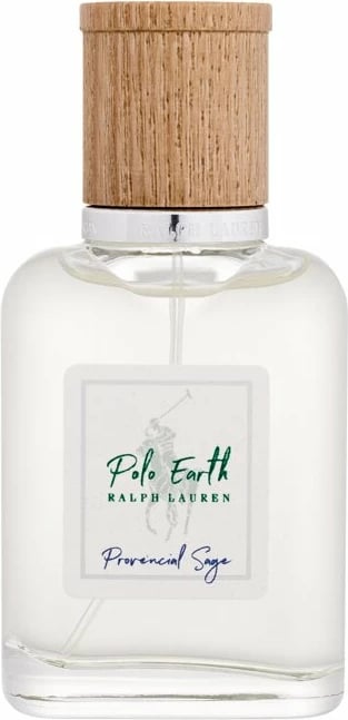 Eau de Toilette Ralph Lauren Polo Earth Provencial Sage 40ml