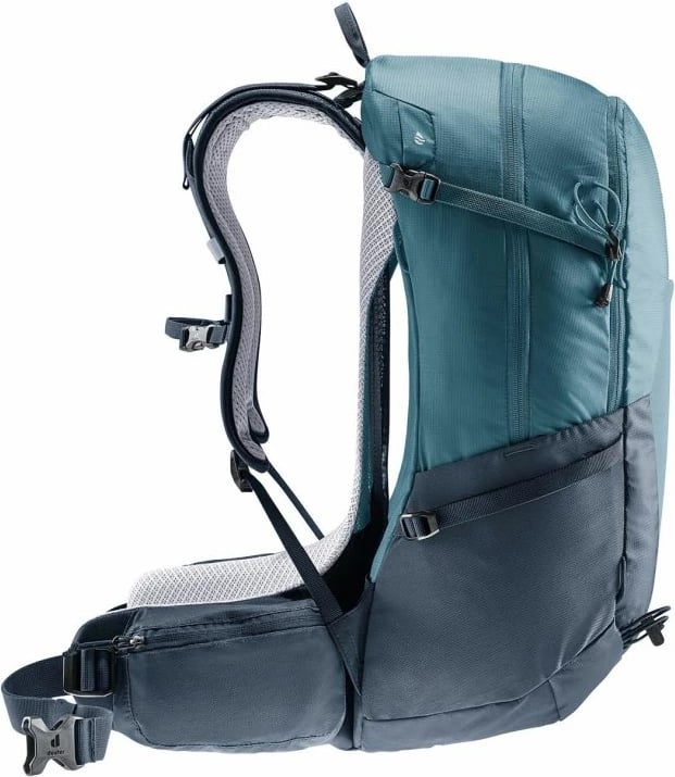 Shpinore Deuter, blu