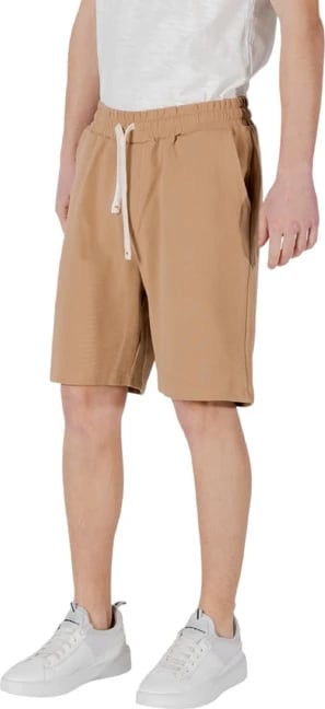 Shorce për meshkuj Gianni Lupo, beige