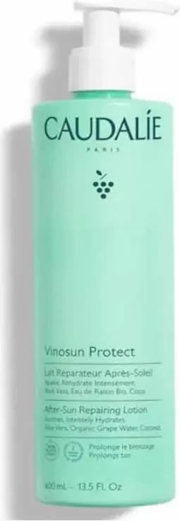 Losion pas diellit Caudalie Vinosun Protect unisex 400ml