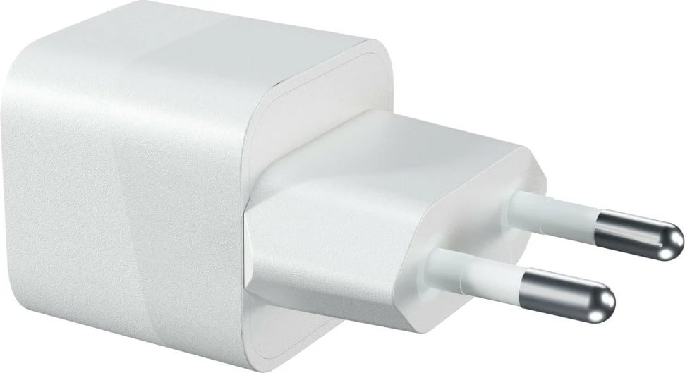Karikues muri Green Cell PowerGaN 33W, USB-C, i bardhë
