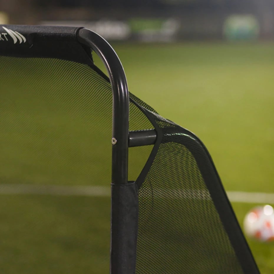 Portë futbolli Yakima Sport, e zezë