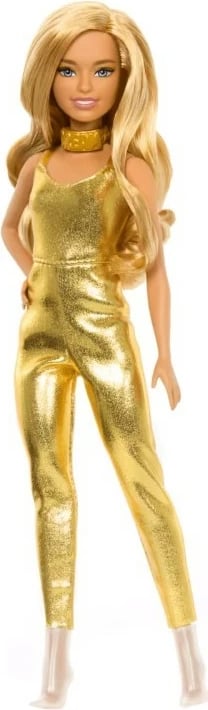 Kukull Barbie Fashionistas Mattel FBR37/HRH19, e artë