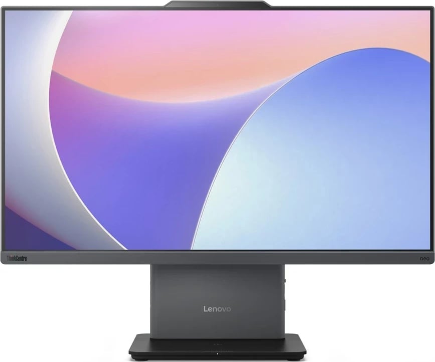 Kompjuter Lenovo ThinkCentre neo 50a 24 Gen 5, Intel Core i3 i3-1315U, 8 GB RAM, 512 GB SSD, Gri