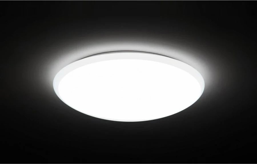 Dritë tavani Maclean MCE144, LED, e bardhë