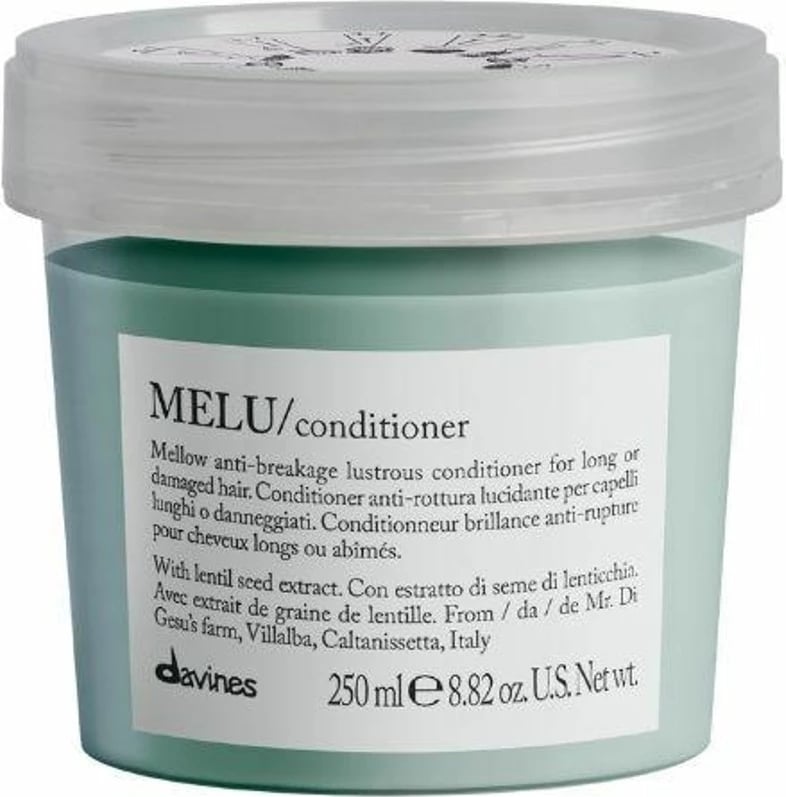 Kondicioner për flokë Davines Essential Haircare MELU 250ml