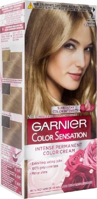 C.Sensation 7 Opal Blond