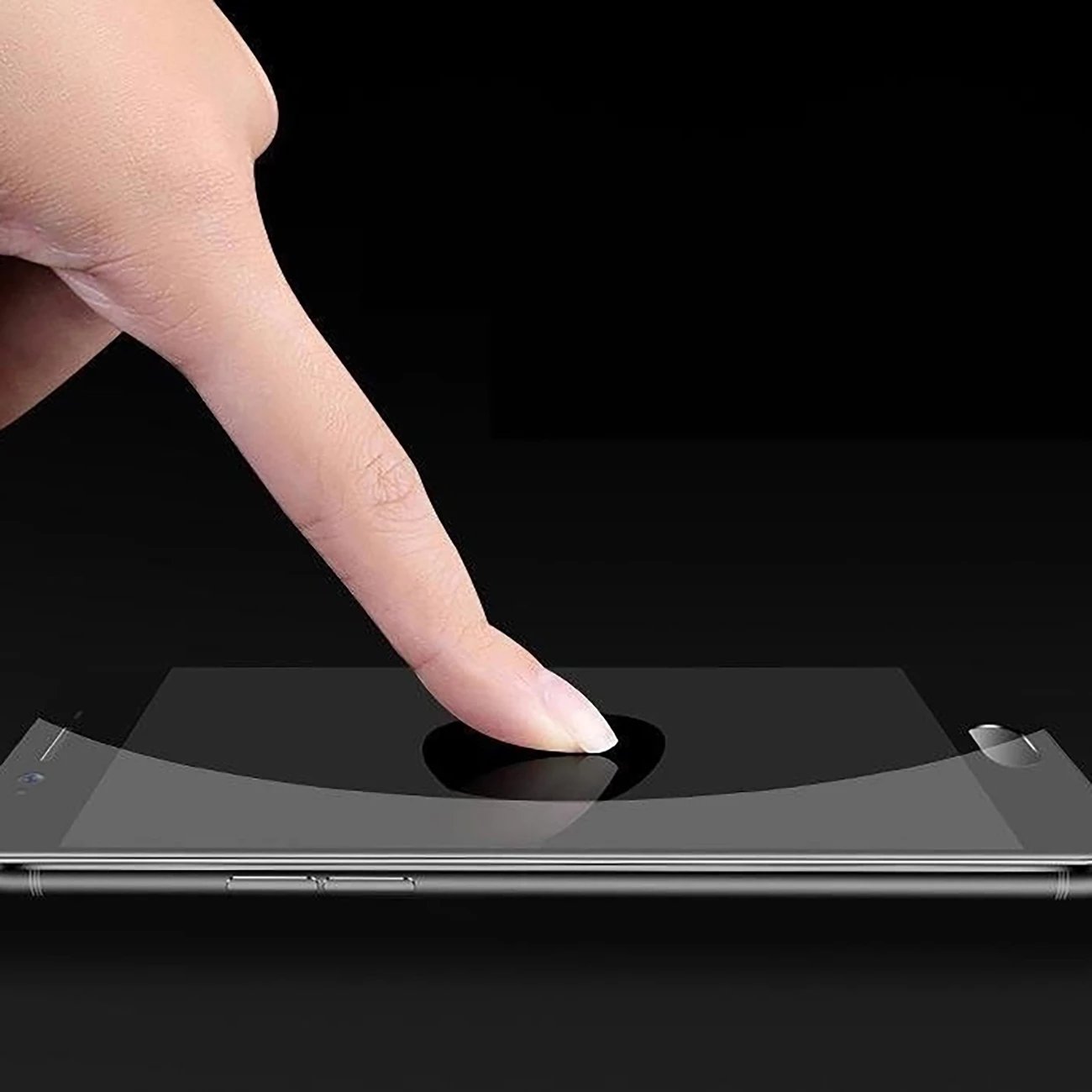 Xham mbrojtës Wozinsky 9H Flexible Nano Glass për Samsung Galaxy A26