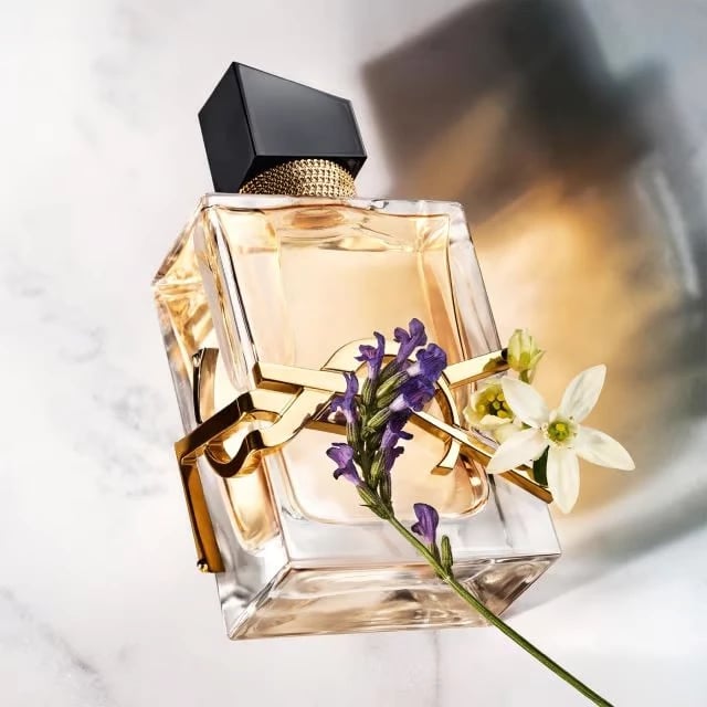 Eau De Parfum Yves Saint Laurent Libre, 50 ml