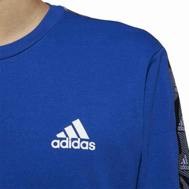 Duks adidas për meshkuj, blu