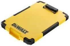 Clipboard DeWalt, 1808075, Verdhë