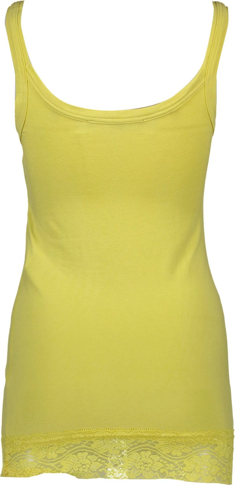 Maicë femra SILVIAN HEACH, e verdhë