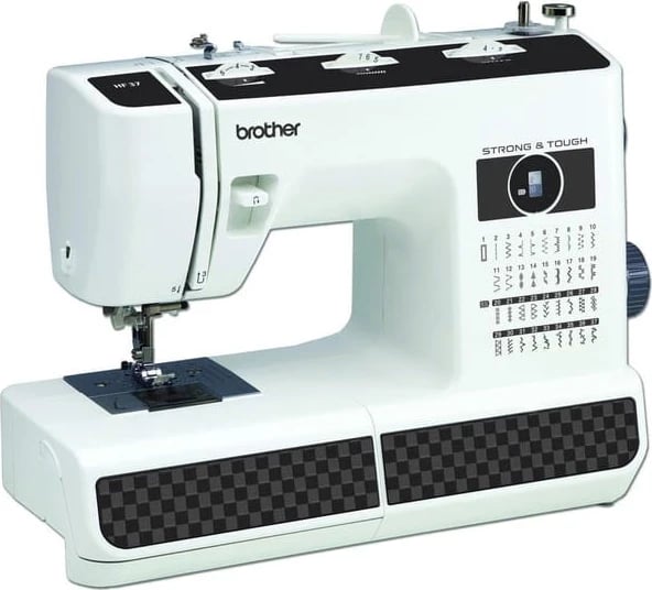 Makinë qepëse Brother HF37