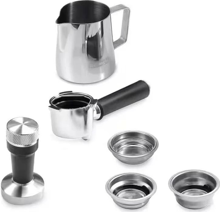 Makinë espresso DeLonghi Dedica Arte EC885, bežowy