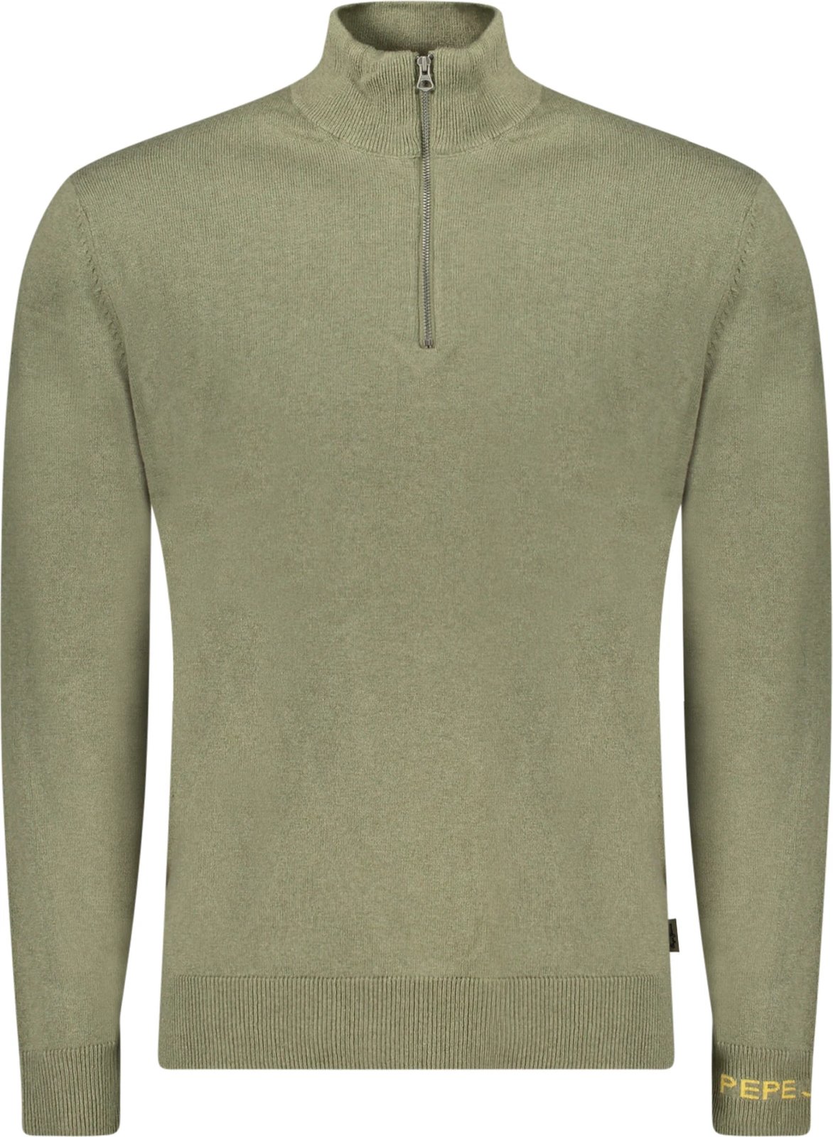 Xhemper për meshkuj PEPE JEANS, gjelbër