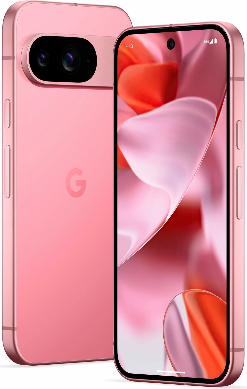 Celular Google Pixel 9, 12 GB, 128 GB, Rose