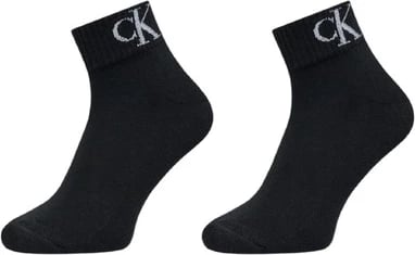 Të brendshme për meshkuj Calvin Klein Jeans, të zeza