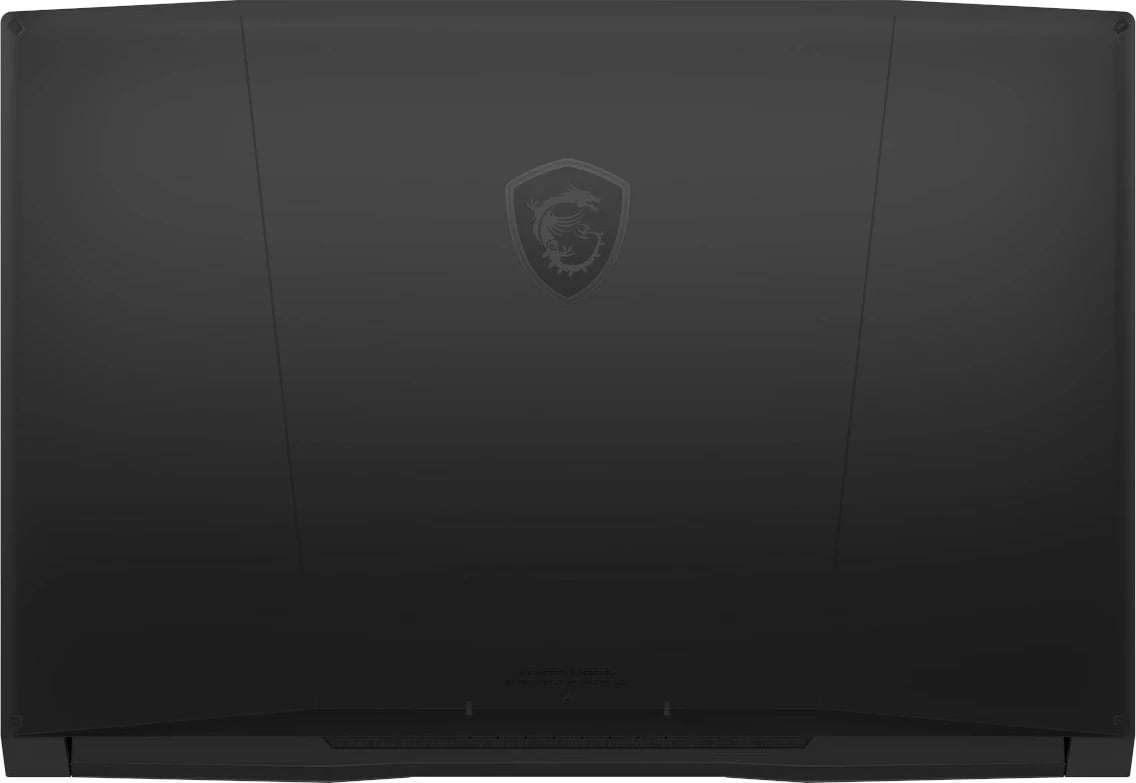 Laptop MSI Katana 17 B12VEK-1034XPL, Intel Core i5 i5-12450H, 17.3", 16 GB RAM, 512 GB SSD, NVIDIA RTX 4050, E zezë