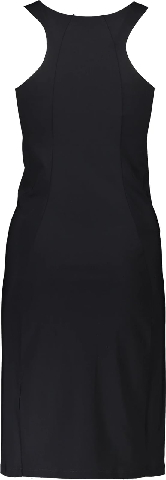 Fustan Patrizia Pepe femra, e zezë