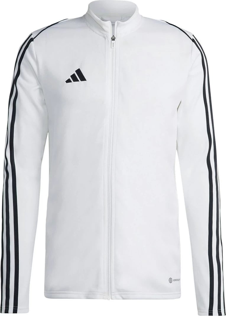 Trenerkë adidas Tiro 23 League, e bardhë, L