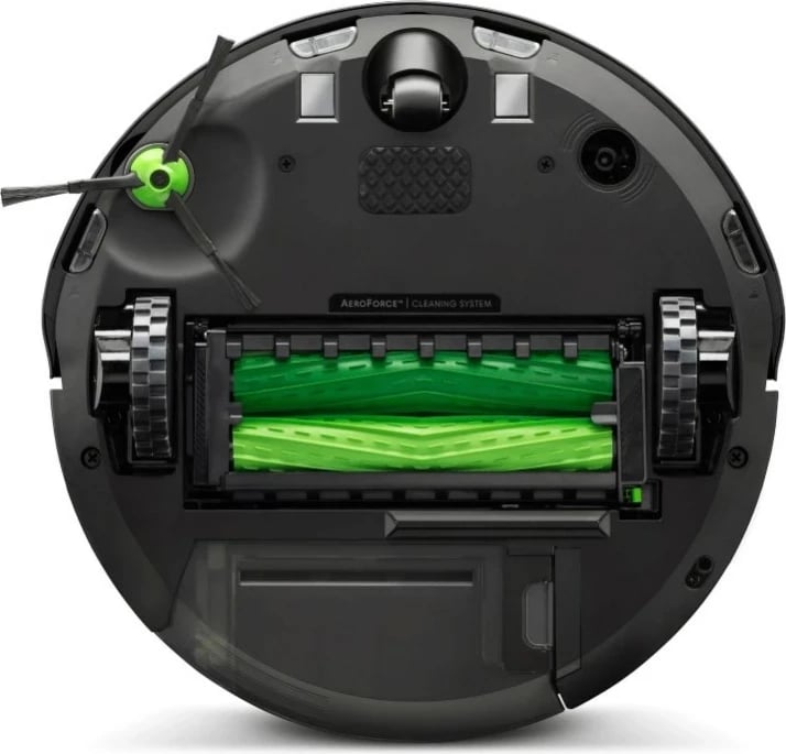Robot pastrues iRobot Roomba j9+, i zi Robot pastrues iRobot Roomba j9+, i zi