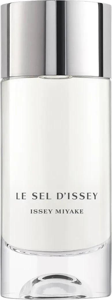 Eau de Toilette Issey Miyake Le Sel D'Issey 100ml