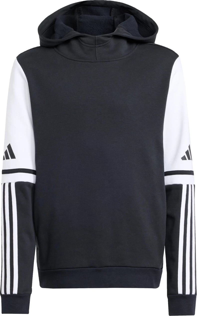 Duks për fëmijë adidas, i zi