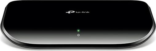Switch TP-LINK TL-SG1005D, 5 porta, Desktop, i zi