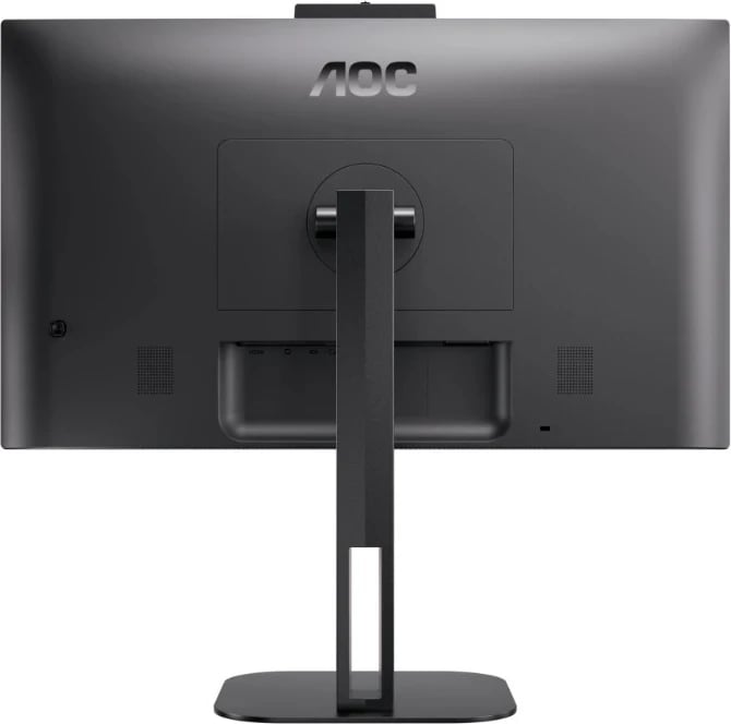 Monitor AOC 24V5CW/BK, 23.8", Full HD, i zi
