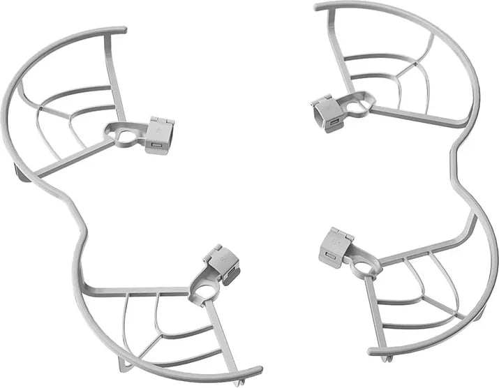 Mbrojtëse helikash Sunnylife për DJI Mini 4 Pro N4P-KC712, plastikë