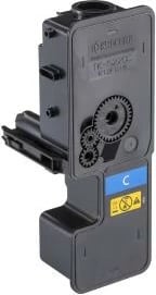 Toner, Kyocera TK-5220C, rendiment 1100–1700 faqe, cian