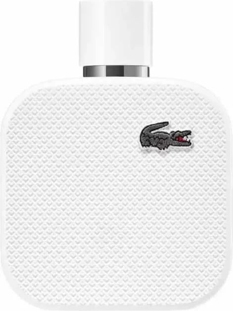 Eau de Parfum për meshkuj Lacoste L.12.12 Blanc, 50ml