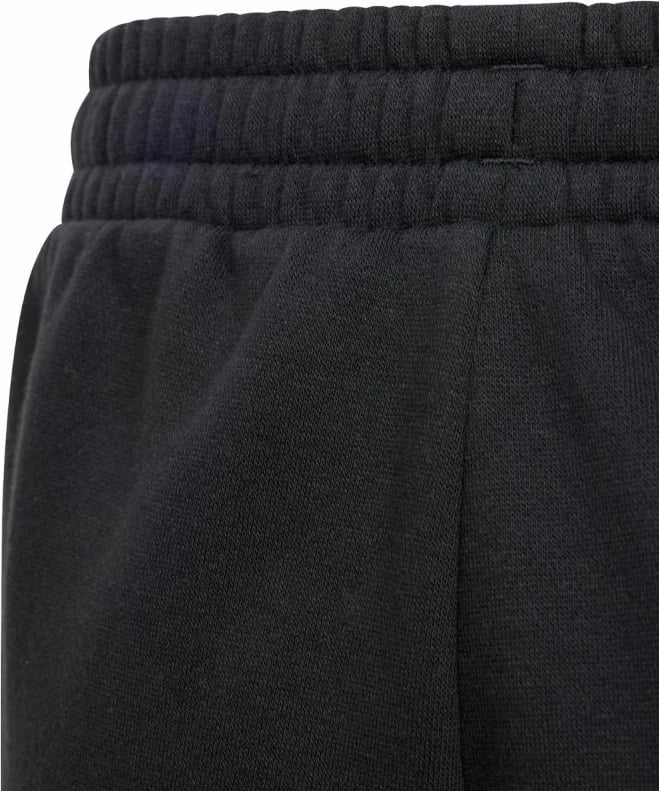 Shorce për fëmijë adidas, të zeza