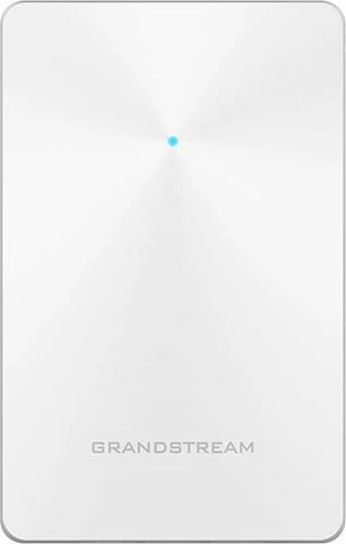 Access point Grandstream GWN7624, 3550 Mbit/s, 1000,2500 Mbit/s, 2 GHz, Multi User MIMO, Bardhë