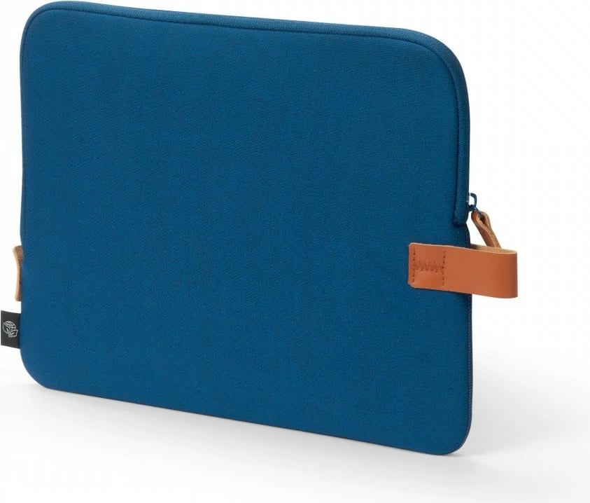 Mbështjellës notebook DICOTA Skin URBAN, 16 inç, neoprene, blu