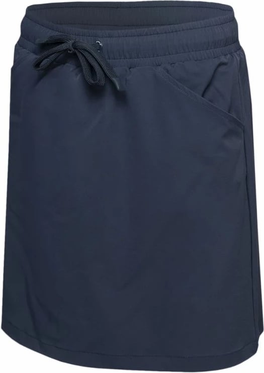 Fustan për femra Iguana, navy blue