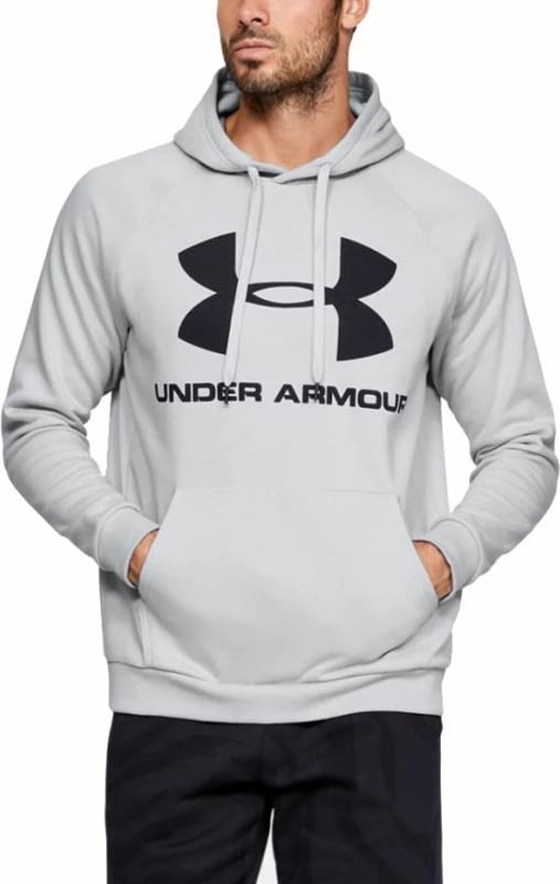 Duks pa zinxhir Under Armour për meshkuj, gri
