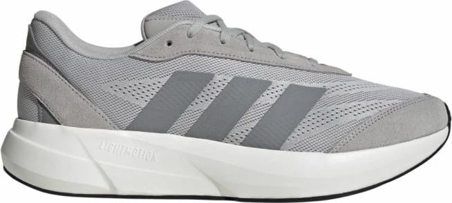 Atlete për meshkuj adidas, të hirtë