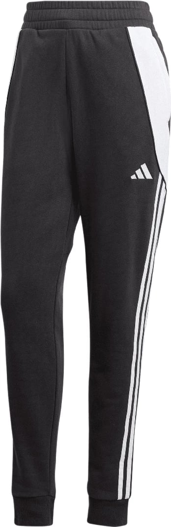 Pantallona sportive për femra adidas, të zeza