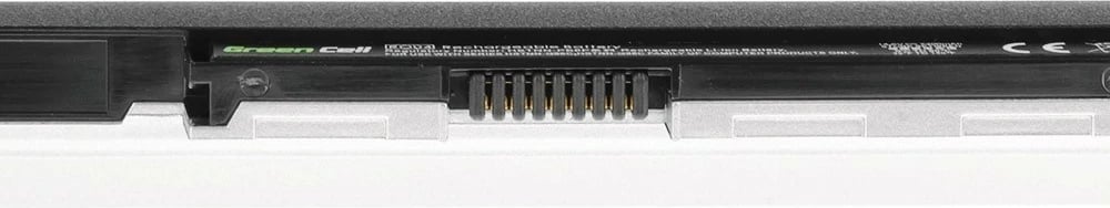 Bateri për laptop Green Cell HP ProBook 430 G3/440 G3/446 G3, 2200 mAh, Li-ion, e zezë