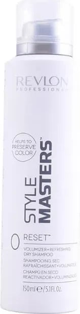 Shampon i thatë Revlon Style Masters Reset 150ml