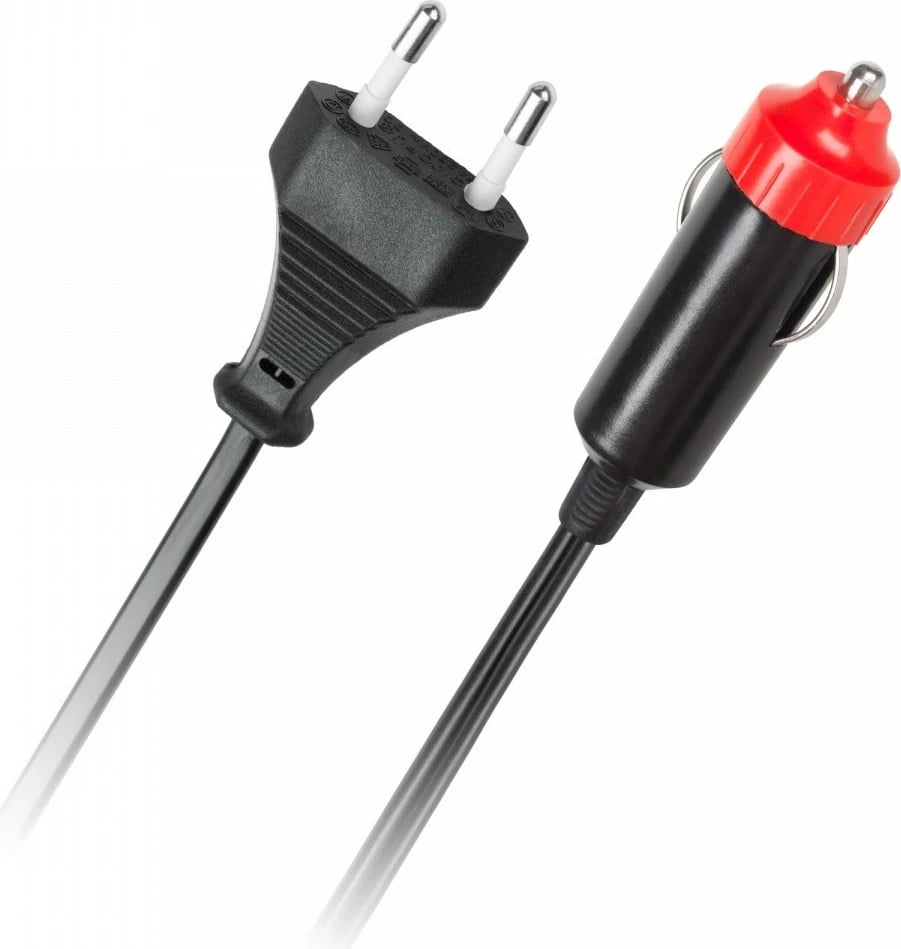 Frigorifer kampingu TEESA EASY COOL A25 TSA5001.1, 25L, ftohje/ngrohje, gri