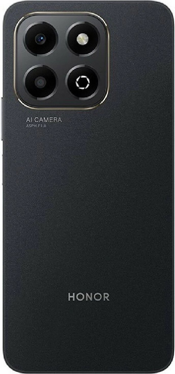 Celular HONOR X6b 4/128GB, i zi