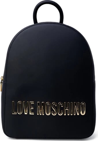 Çantë Love Moschino për femra, e zezë