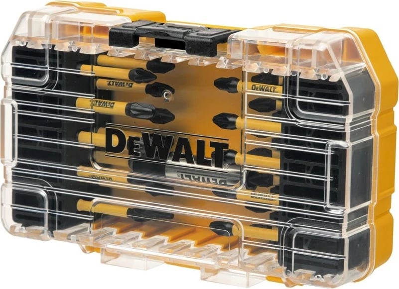 Set bitash për kaçavidë DeWalt DT70730T-QZ, 1 copë