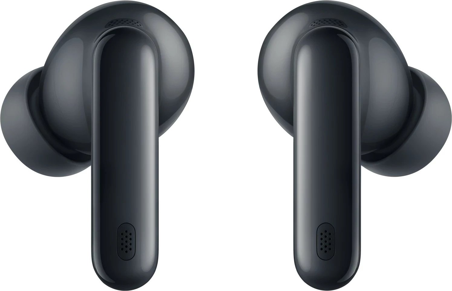 Kufje Huawei FreeBuds 7i, wireless, ANC, Bluetooth 5.3, të zeza