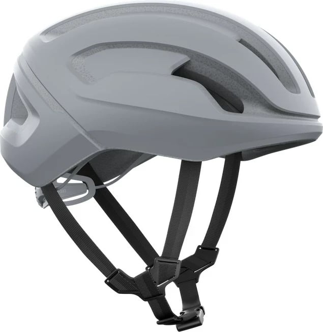 Helmetë POC Omne Air MIPS, për të rritur, Gri
