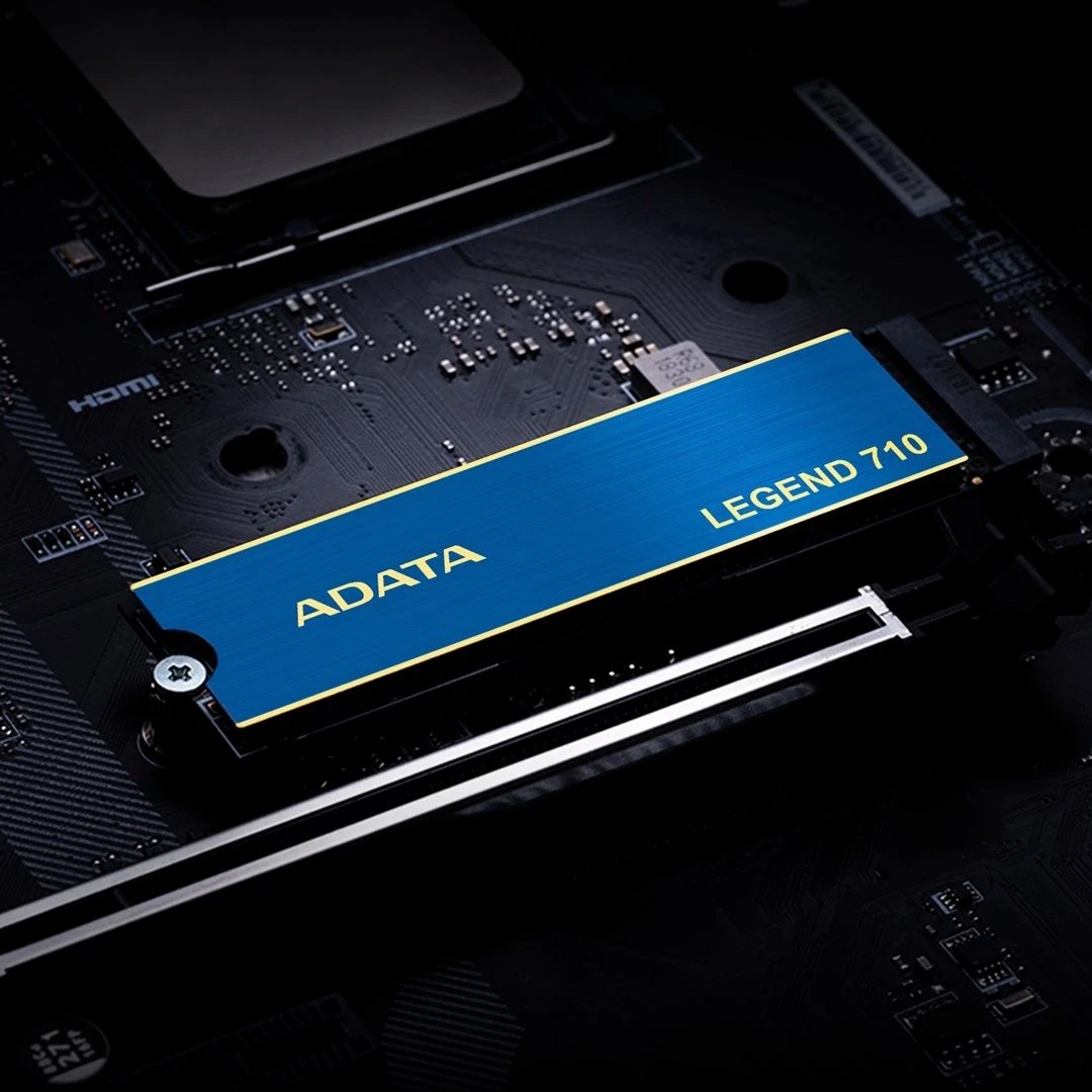 Disk SSD m.2 Adata Legend 710, 512GB